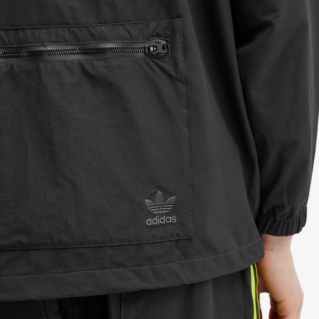 Adidas Originals Men's x Hoer Track Top Black